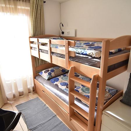 T&B Mountain View Apartment Monguelfo-Tesido / Welsberg-Taisten Bagian luar foto