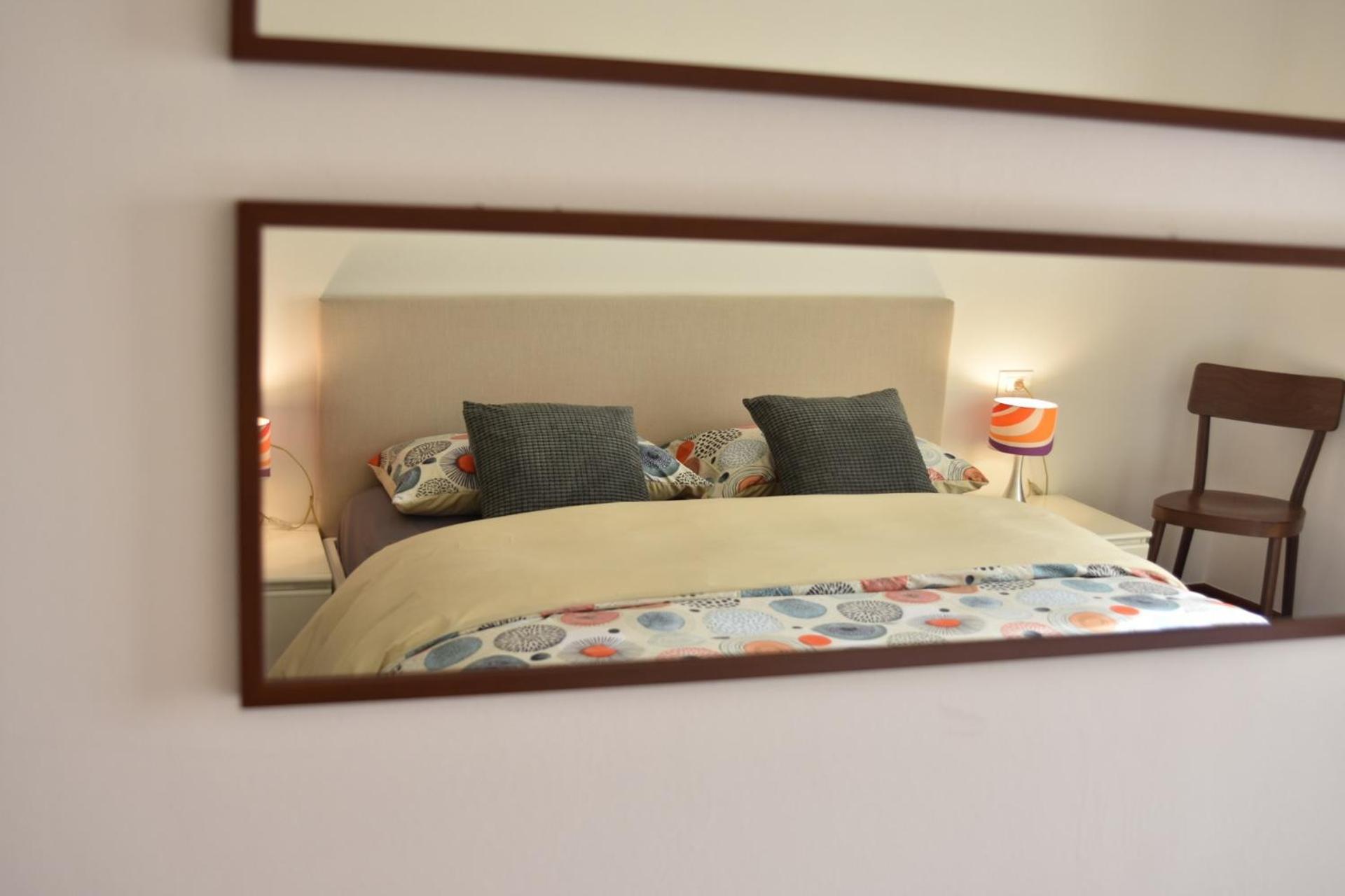 T&B Mountain View Apartment Monguelfo-Tesido / Welsberg-Taisten Bagian luar foto