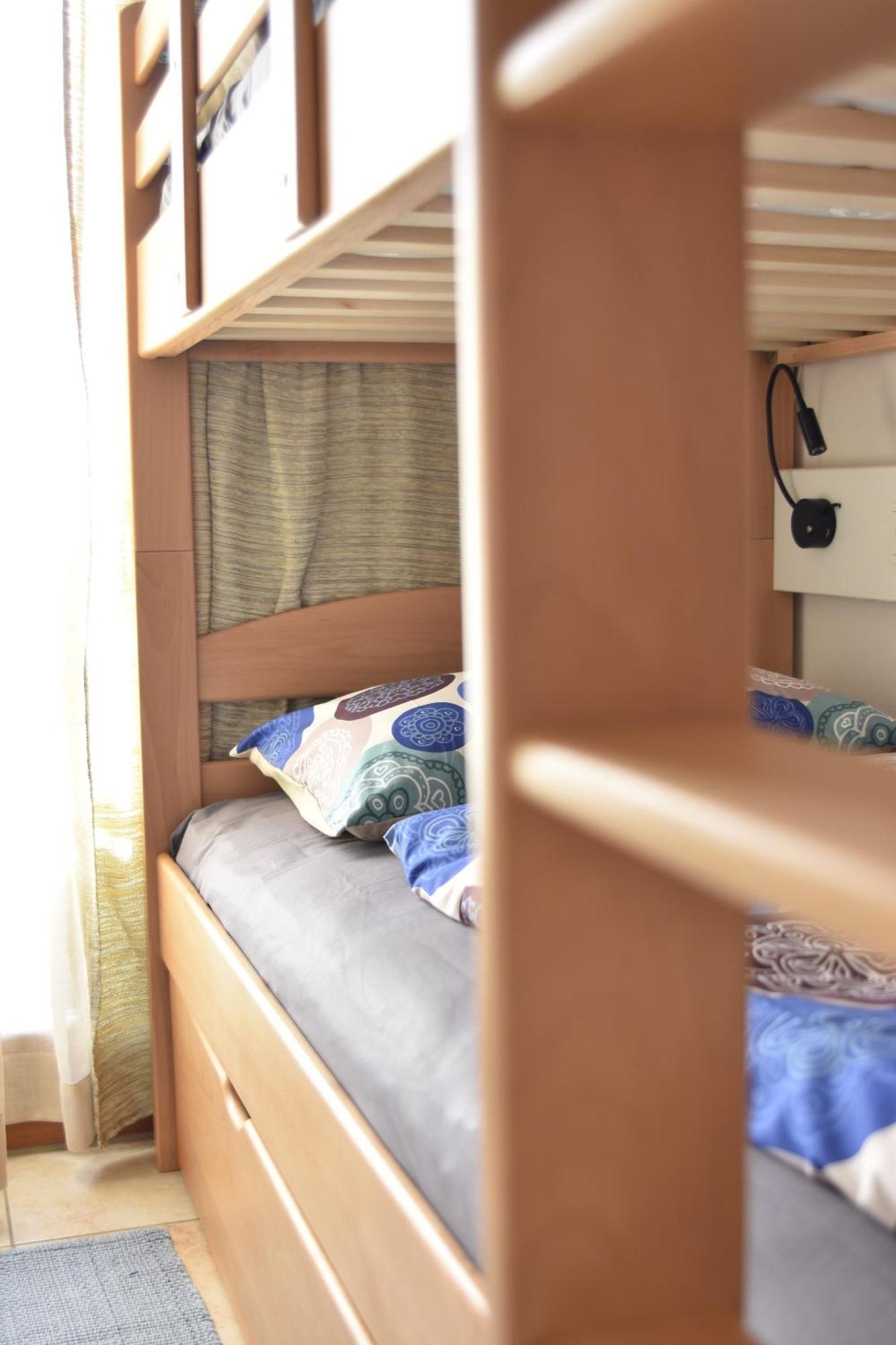 T&B Mountain View Apartment Monguelfo-Tesido / Welsberg-Taisten Bagian luar foto