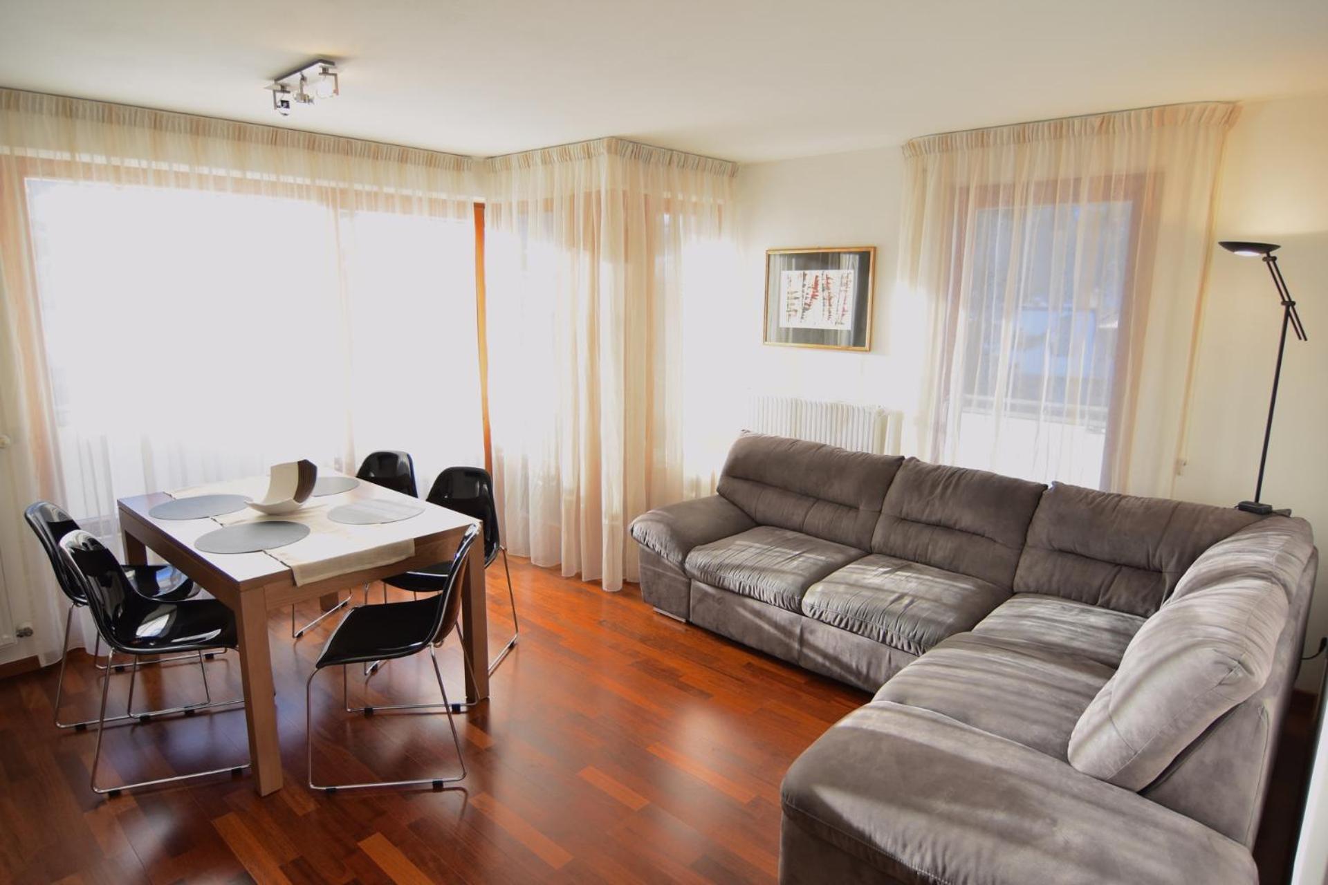 T&B Mountain View Apartment Monguelfo-Tesido / Welsberg-Taisten Bagian luar foto