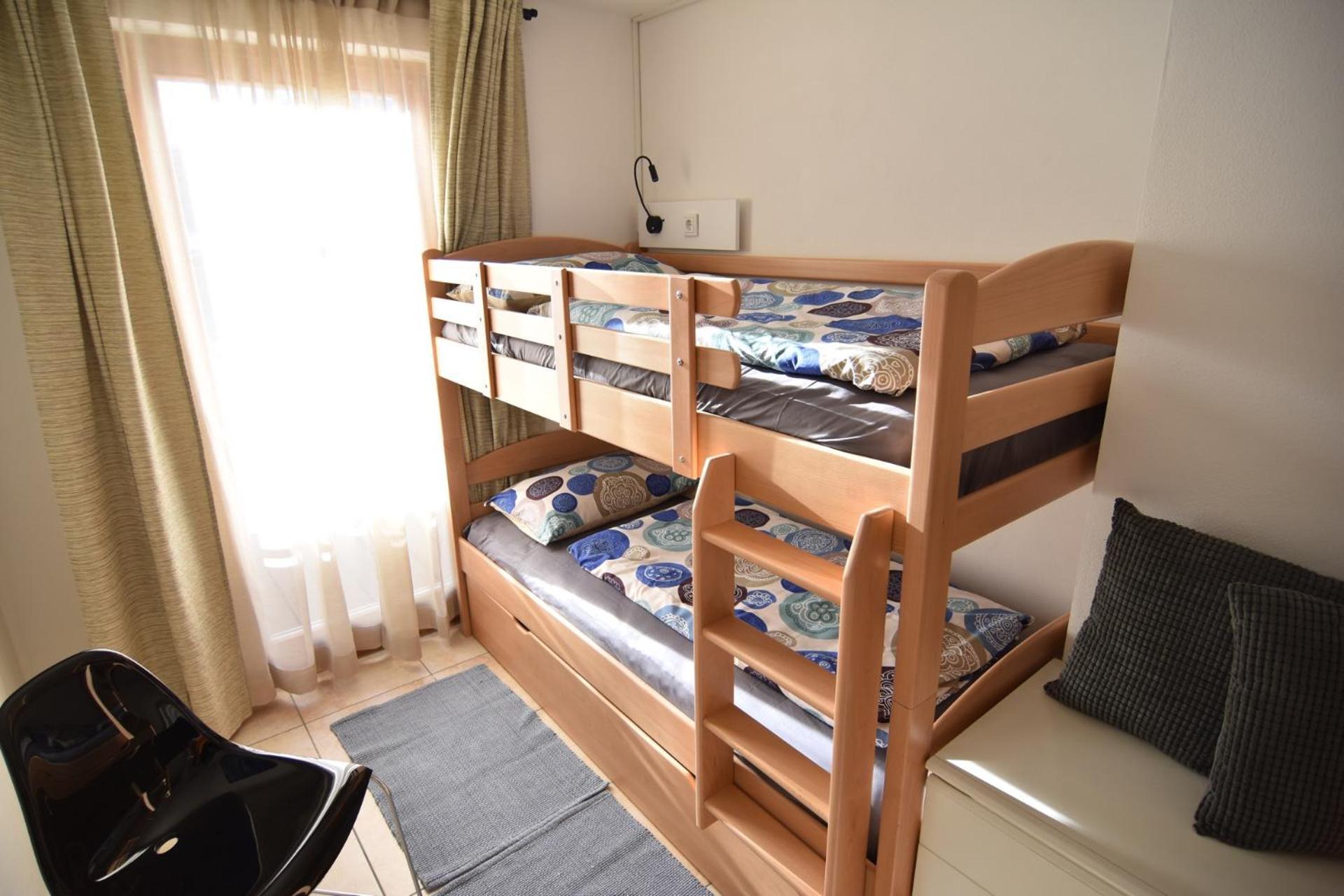 T&B Mountain View Apartment Monguelfo-Tesido / Welsberg-Taisten Bagian luar foto